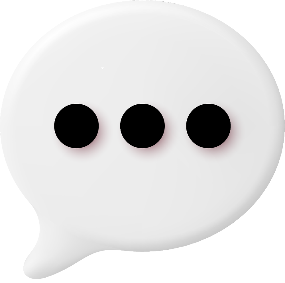 Talk Bubble